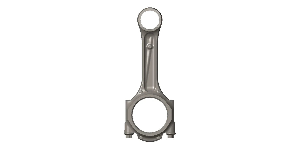 Cummins 4992924 Engine Connecting Rod - Truck To Trailer