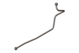 Cummins 4993224 Compressor Water Outlet Tube - Truck To Trailer