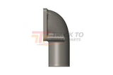 Cummins 4994006 Air Inlet Pipe - Truck To Trailer