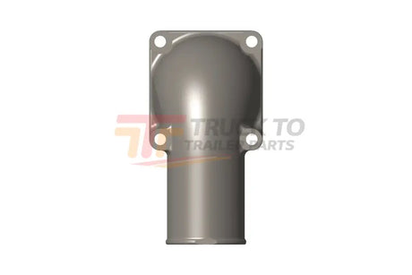 Cummins 4994006 Air Inlet Pipe - Truck To Trailer