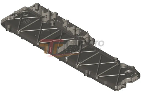 Cummins 4994551 Valve Cover - Truck To Trailer