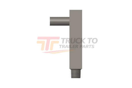 Cummins 4995082 Coupling Nipple - Truck To Trailer