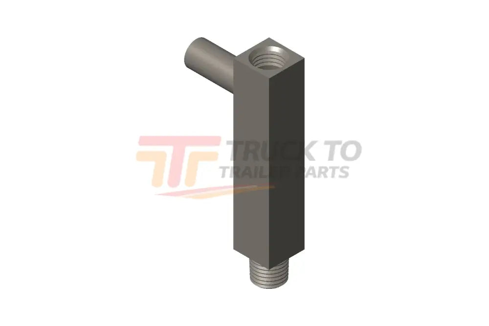 Cummins 4995082 Coupling Nipple - Truck To Trailer