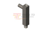 Cummins 4995082 Coupling Nipple - Truck To Trailer