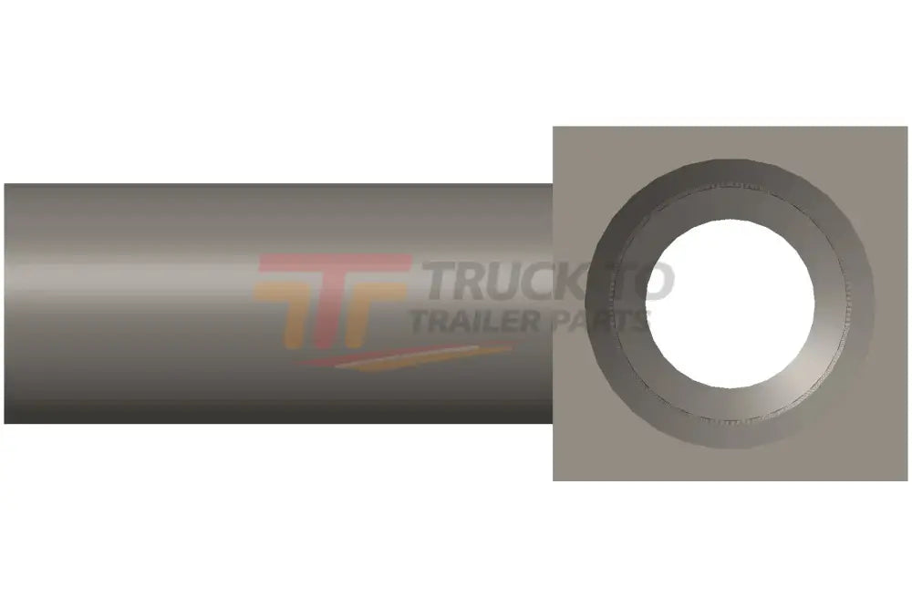 Cummins 4995082 Coupling Nipple - Truck To Trailer