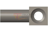 Cummins 4995082 Coupling Nipple - Truck To Trailer