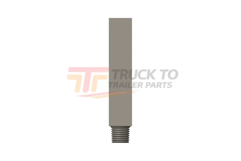 Cummins 4995082 Coupling Nipple - Truck To Trailer