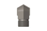 Cummins 4995219 Male Adapter Elbow - Truck To Trailer