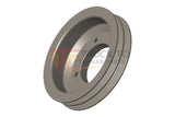 Cummins 4995254 Crankshaft Pulley - Truck To Trailer