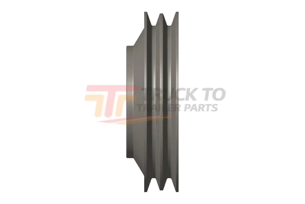 Cummins 4995254 Crankshaft Pulley - Truck To Trailer