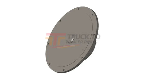 Cummins 4996622 Flexible Coupling - Truck To Trailer
