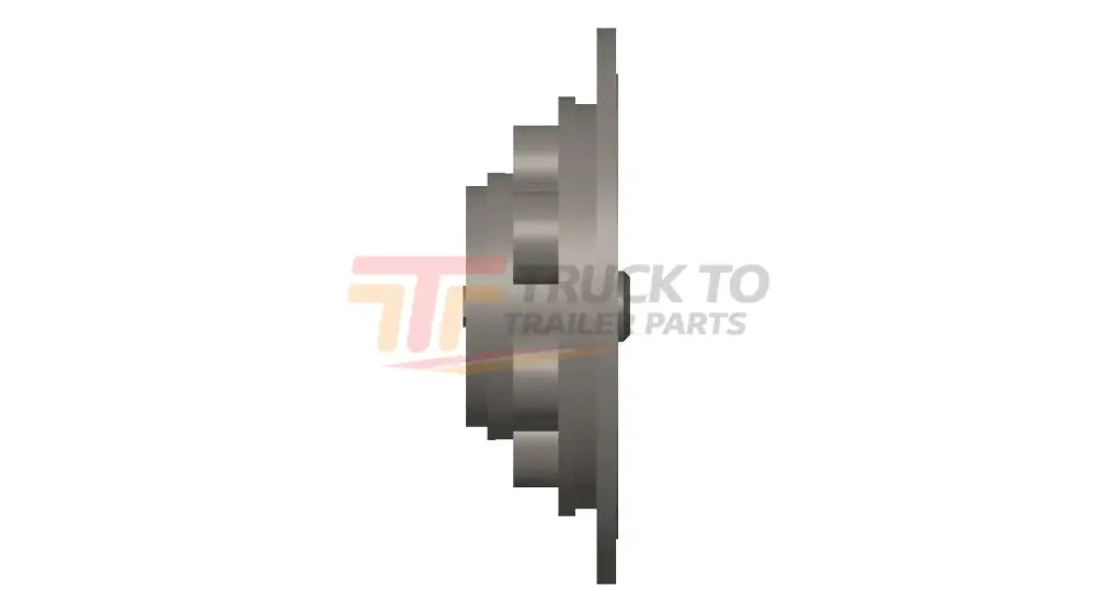Cummins 4996622 Flexible Coupling - Truck To Trailer