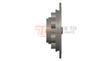 Cummins 4996622 Flexible Coupling - Truck To Trailer