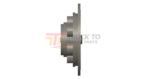 Cummins 4996622 Flexible Coupling - Truck To Trailer