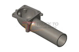 Cummins 4997441 Air Intake Manifold - Truck To Trailer