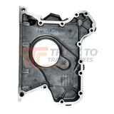 Cummins 4997646 Front Cover - Truck To Trailer