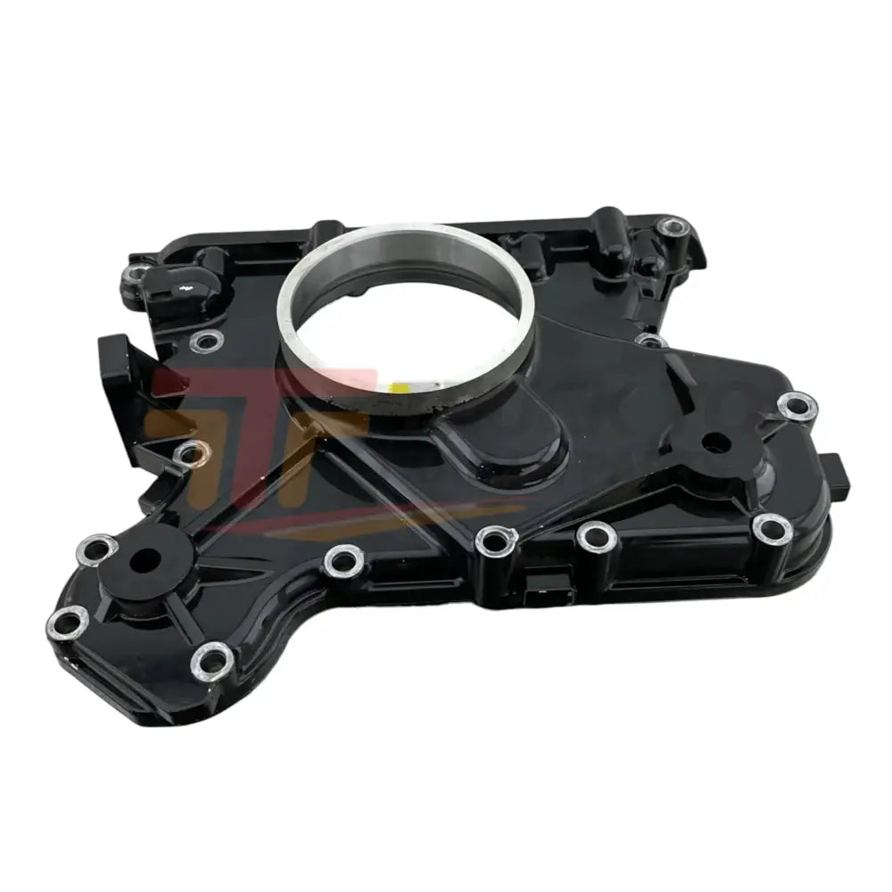 Cummins 4997646 Front Cover - Truck To Trailer
