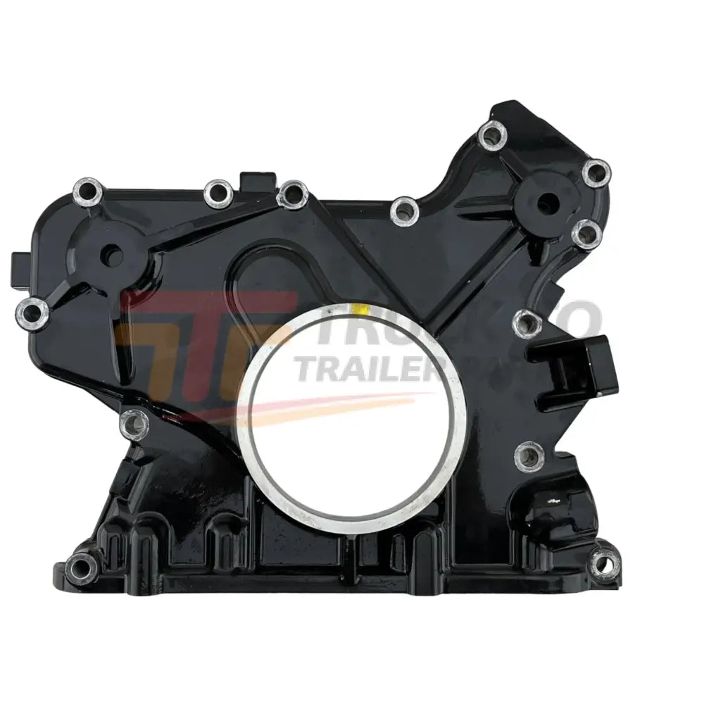 Cummins 4997646 Front Cover - Truck To Trailer
