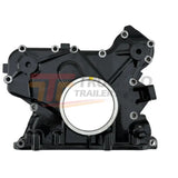 Cummins 4997646 Front Cover - Truck To Trailer