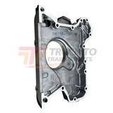 Cummins 4997646 Front Cover - Truck To Trailer