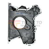 Cummins 4997646 Front Cover - Truck To Trailer
