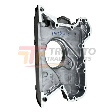 Cummins 4997646 Front Cover - Truck To Trailer