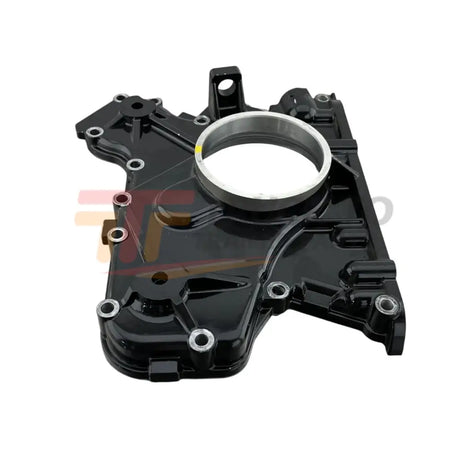 Cummins 4997646 Front Cover - Truck To Trailer