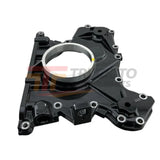 Cummins 4997646 Front Cover - Truck To Trailer
