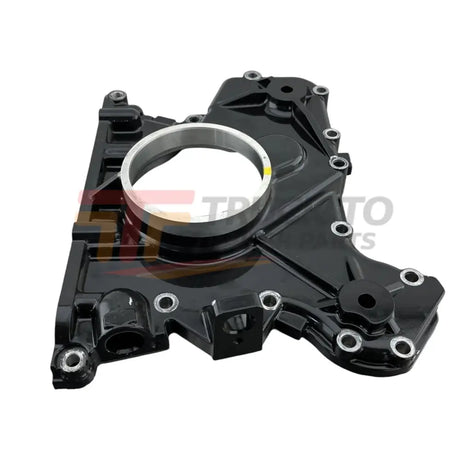 Cummins 4997646 Front Cover - Truck To Trailer