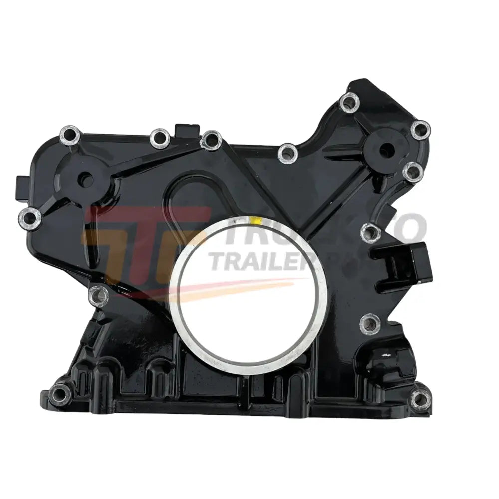 Cummins 4997646 Front Cover - Truck To Trailer