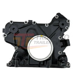 Cummins 4997646 Front Cover - Truck To Trailer