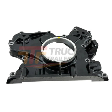 Cummins 4997646 Front Cover - Truck To Trailer