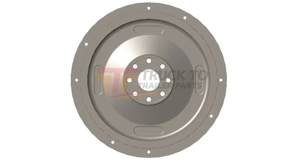 Cummins 4997731 Flywheel - Truck To Trailer