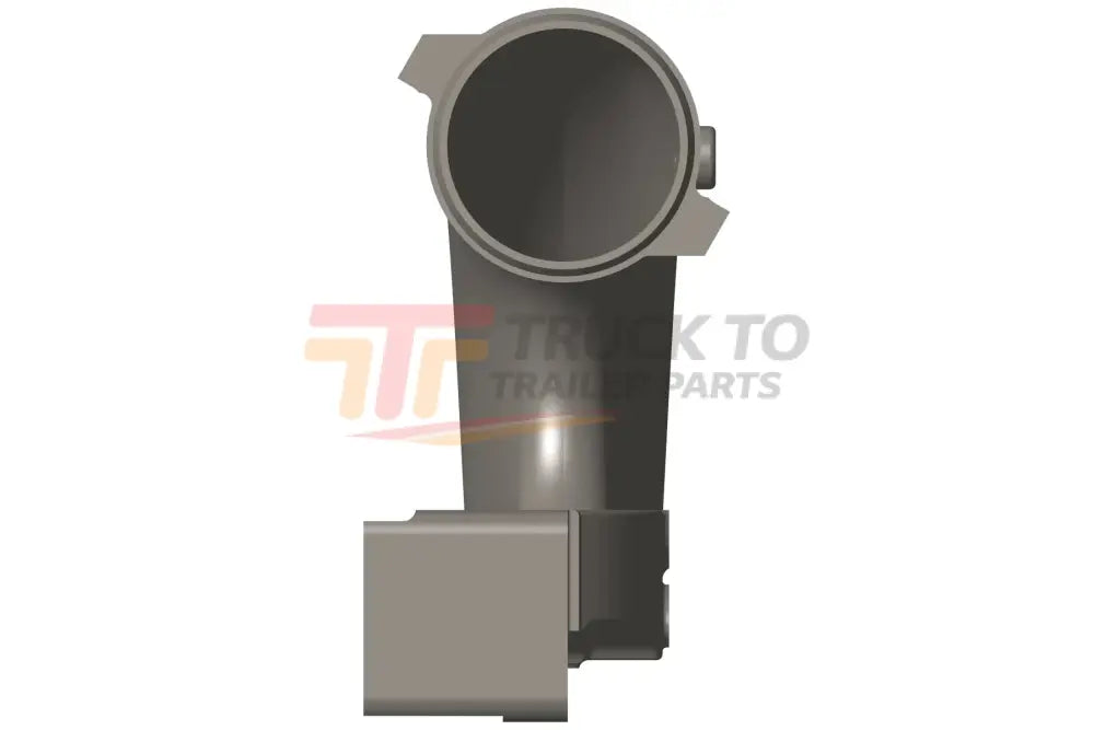 Cummins 4998229 Air Intake Manifold - Truck To Trailer
