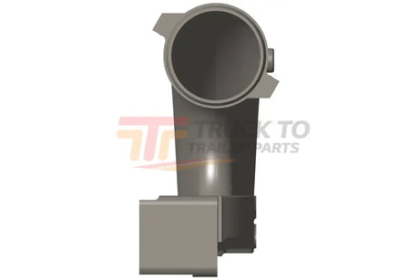 Cummins 4998229 Air Intake Manifold - Truck To Trailer