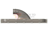 Cummins 4998229 Air Intake Manifold - Truck To Trailer