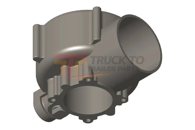 Cummins 4998266 Carburetor - Truck To Trailer