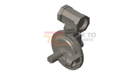 Cummins 4998427 Fuel Metering Valve - Truck To Trailer