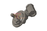 Cummins 4998428 Fuel Metering Valve - Truck To Trailer