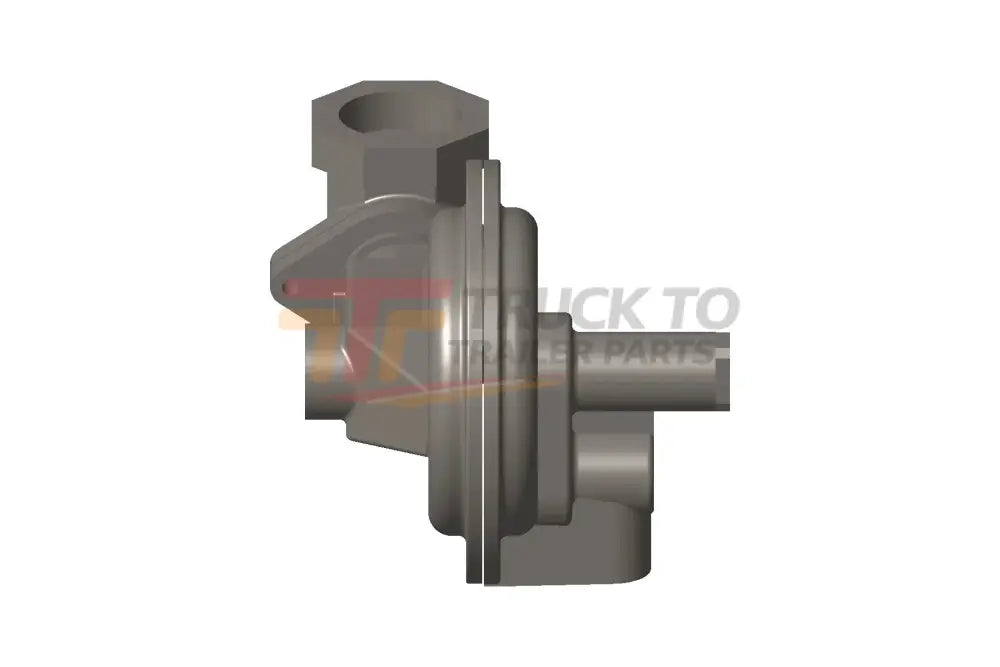 Cummins 4998432 Fuel Metering Valve - Truck To Trailer