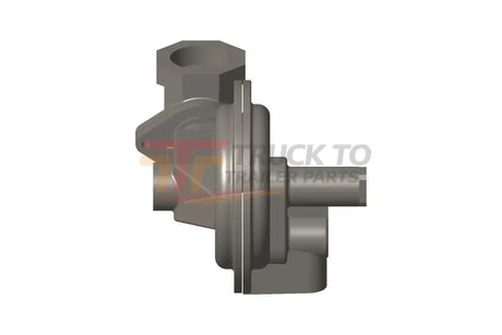 Cummins 4998432 Fuel Metering Valve - Truck To Trailer