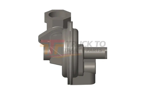 Cummins 4998433 Fuel Metering Valve - Truck To Trailer