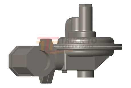 Cummins 4998433 Fuel Metering Valve - Truck To Trailer