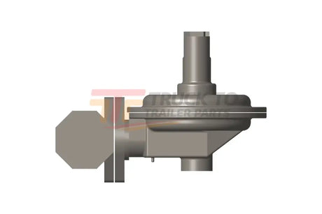 Cummins 4998434 Fuel Metering Valve - Truck To Trailer
