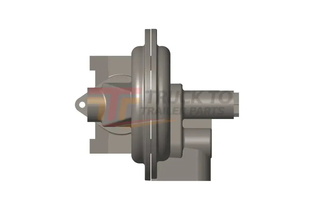 Cummins 4998434 Fuel Metering Valve - Truck To Trailer