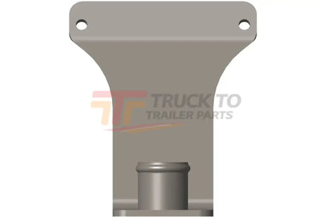 Cummins 4998453 Breather Bracket - Truck To Trailer