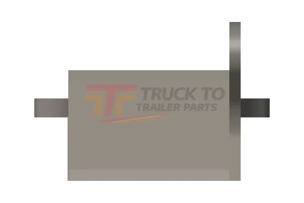 Cummins 4998591 Connection Bracket - Truck To Trailer