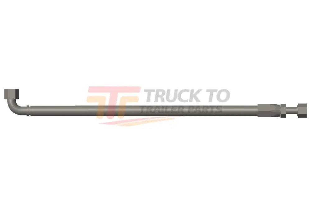 Cummins 4998839 Flexible Hose - Truck To Trailer