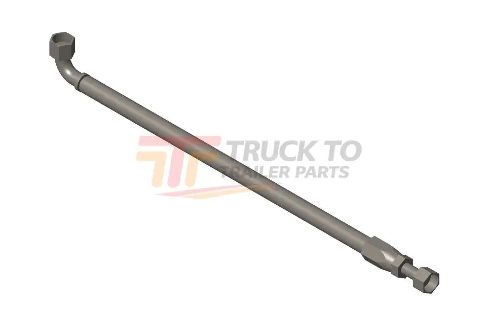Cummins 4998839 Flexible Hose - Truck To Trailer