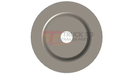 Cummins 4999114 Coupling - Truck To Trailer